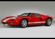 2005 Ford GT